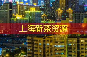 爱上海：上海茶庄给你带来的冲击与启发