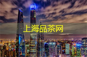 上海娱乐网：上海茶庄的品牌故事与目标
